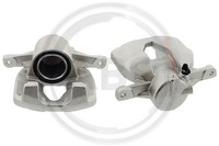 A.B.S. Bremssattel 425442 Grauguss FüR Fiat Tipo 500E 500 357HXN1A 357SXN1A Mild
