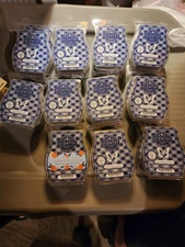 Scentsy Wax Homestead Holiday  11