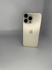 Apple iPhone 16 Pro Max Unlocked Smartphone