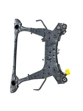 2022-2025 KIA CARNIVAL FRONT SUBFRAME ENGINE CRADLE W/ ANTI SWAY ROLL BAR OEM