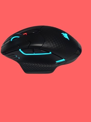  ️ Corsair Dark Core RGB Pro SE | Wireless Gaming Maus | 18.000 DPI  