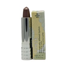 Clinique Lipstick Bamboo Pink 33 Dramatically Different Lipstick Clinique 33
