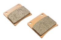 BremsbeläGe Sinter EBC FA146HH Vorne FüR Suzuki GSX 1100 600 750 GSX1100 GSX600