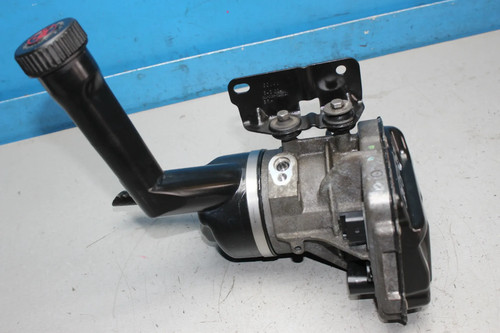 el. servopomp pomp stuurbekrachtiging 9686207180 Peugeot 308 I SW Bj.09 - Afbeelding 1 van 8