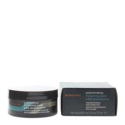 Aveda Men Pure-Formance Thickening Paste 2.6oz/75ml