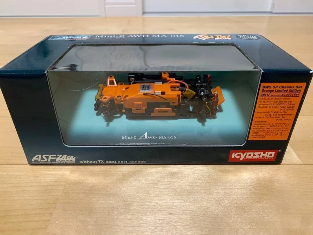 Kyosho Mini Z Drift online kaufen | eBay.de