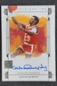 2023-24 Panini Impeccable Calvin Murphy Illustrious Ink Auto /99 #ILI-CMH