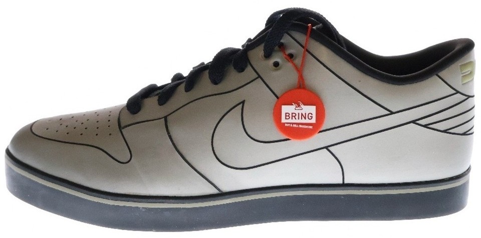 Nike Dunk SE 6.0 Delorean for Sale | Authenticity Guaranteed 