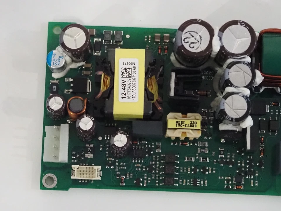 Inpotron PSU-1052-08A  DLoG Netzteile Platine DC/DC Wandler 12V/60W - Bild 3 von 4