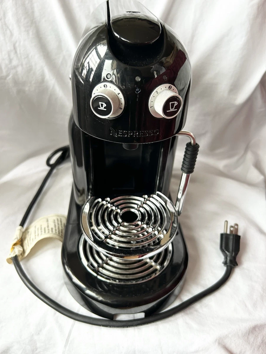 ☆Nespresso Maestria C500WH マエストリア 希少 ☆Nespresso Maestria