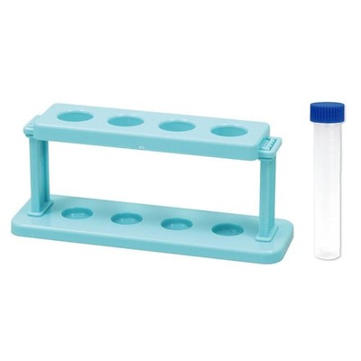 (Großabnahme) Artec Kunststoff Reagenzglas Set 8577 [3er Set] [Science Craft Suppl