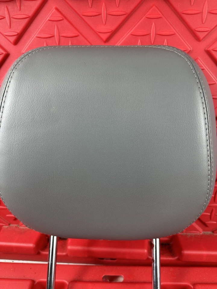 Lincoln Aviator 2020-2024 asiento delantero izquierdo o derecho reposacabezas OEM Foto 2 de 4