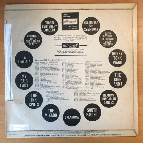 Roger Miller Meets Johnny Rivers And Gene Pitney - Roger Miller - Picture 3 of 5