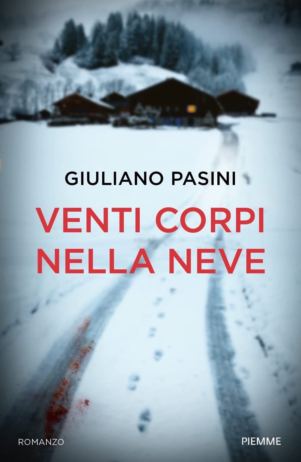 Piemme Venti Corpi Nella Neve - Immagine 4