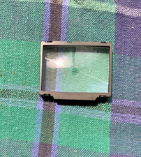 Nikon F3 Factory Standard Focusing Screen Type K general use F3HP F3T F3P