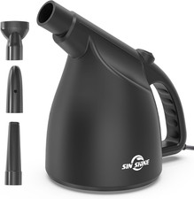 Compressed Air Duster-110000Rpm Super Power Electric Air Duster for Cleaning Dus