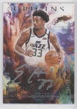 2020-21 Panini Origins Basketball Checklist, NBA Boxes