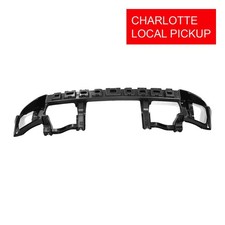 Front Bumper Cover For 2013-2022 Dodge Ram 1500 Ch1070834. Clt