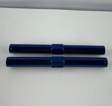 X2 Turner Motorsport 022961TMS03-01 Roll Center Correction Tie Rod Adapter miniatura 1