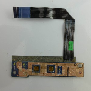 ORIGINAL Lenovo G575 4383 Power Button Board  Taste ✅