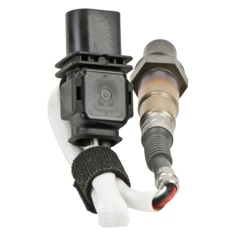 For Ford F-150 2009-2010 Bosch 17475 Premium Wideband Oxygen Sensor Foto 2 de 3