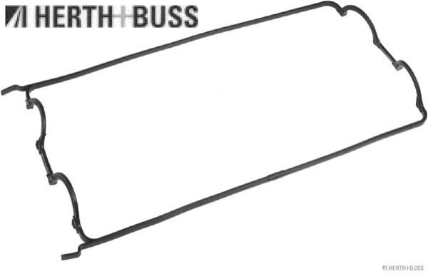 Herth+Buss Jakoparts J1224024 Dichtung FüR Zylinderkopfhaube Dichtung-image
