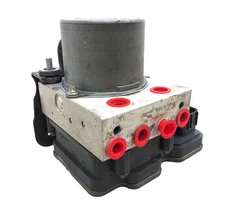 2019 JAGUAR F-PACE OEM ABS ANTI-LOCK BRAKE PUMP MODULE W/CURISE KK83-14F447-GA