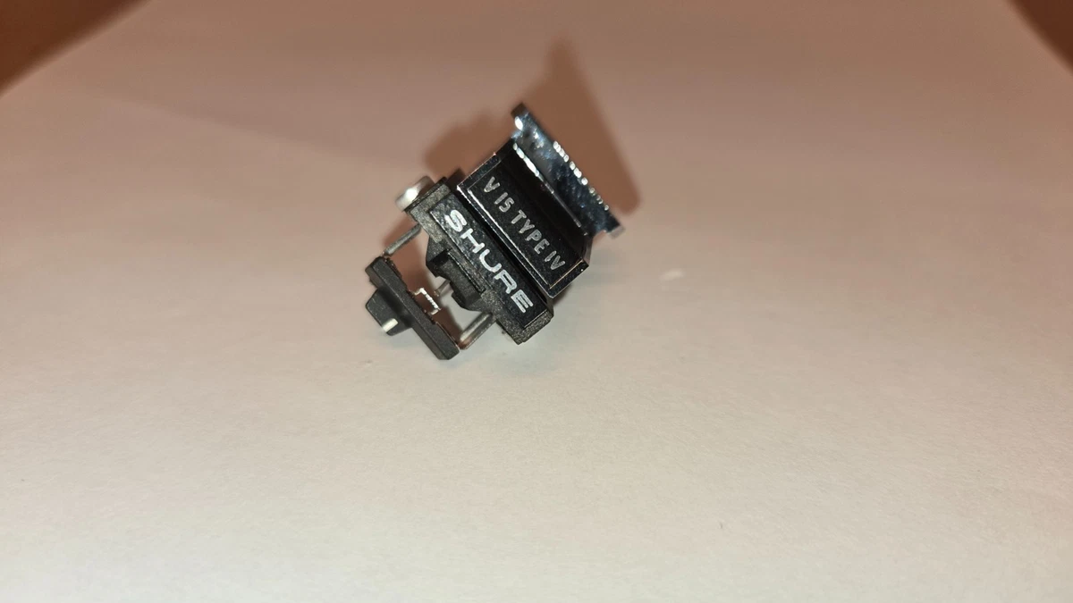 Shure V15 for sale - eBay