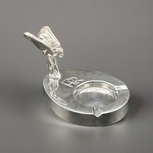 Rolls Royce Ashtray | eBay