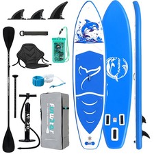 Tavola da SUP tavola da surf paddle board SUP stand up paddle tavola da surf gonfiabile 350 cm