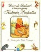 Kubus Puchatek Dzionek Szalonek i inne przygody Kubus... | Book | condition good