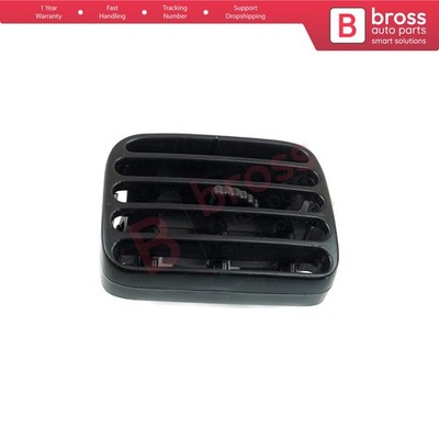 Air Vent Intake Grille Diffuser 7702258279 for Clio MK2 Symbol MK1 MK2 Thalia