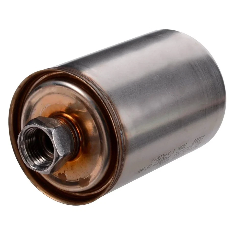 For Chevy Camaro 85-92 ACDelco BNDL-1008-196457 Fuel Injector w Fuel Filter Kit Foto 3 de 4