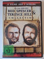 Bud Spencer & Terence Hill Collection (DVD)