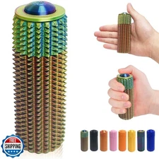 Little Ouchies Fidget Toy, Spike Roller Toy, Adults Pain stim Fidget Toy, Sen