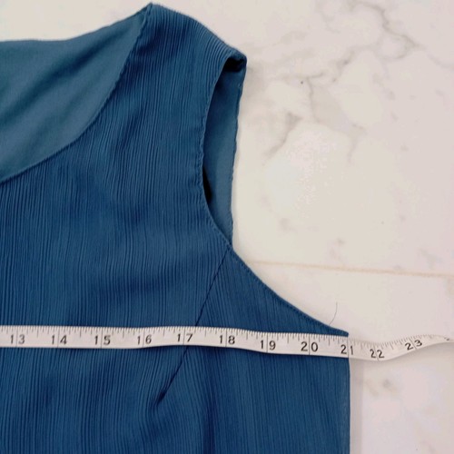 R Y M Richards Set, Printed open jacket and women's dress size 16P, vintage. - Picture 16 of 19