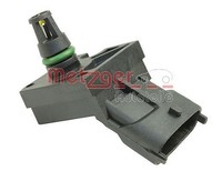 Metzger Sensor, Ladedruck U.A. FüR Ford, Jaguar, Land Rover, Volvo