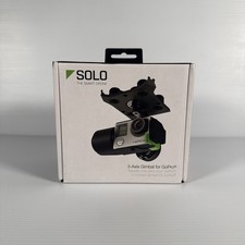 3DR Solo Smart Drone - - Tu Tienda Online Camaras y accesorios GoPro, PolarPro