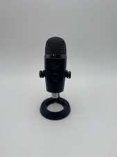 Blue Yeti Nano Microphone A00136 - Black