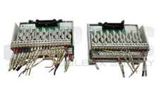 LOT OF 2 ALLEN BRADLEY 1492-IFM20F-F24-2 /A DIGITAL INTERFACE MODULE