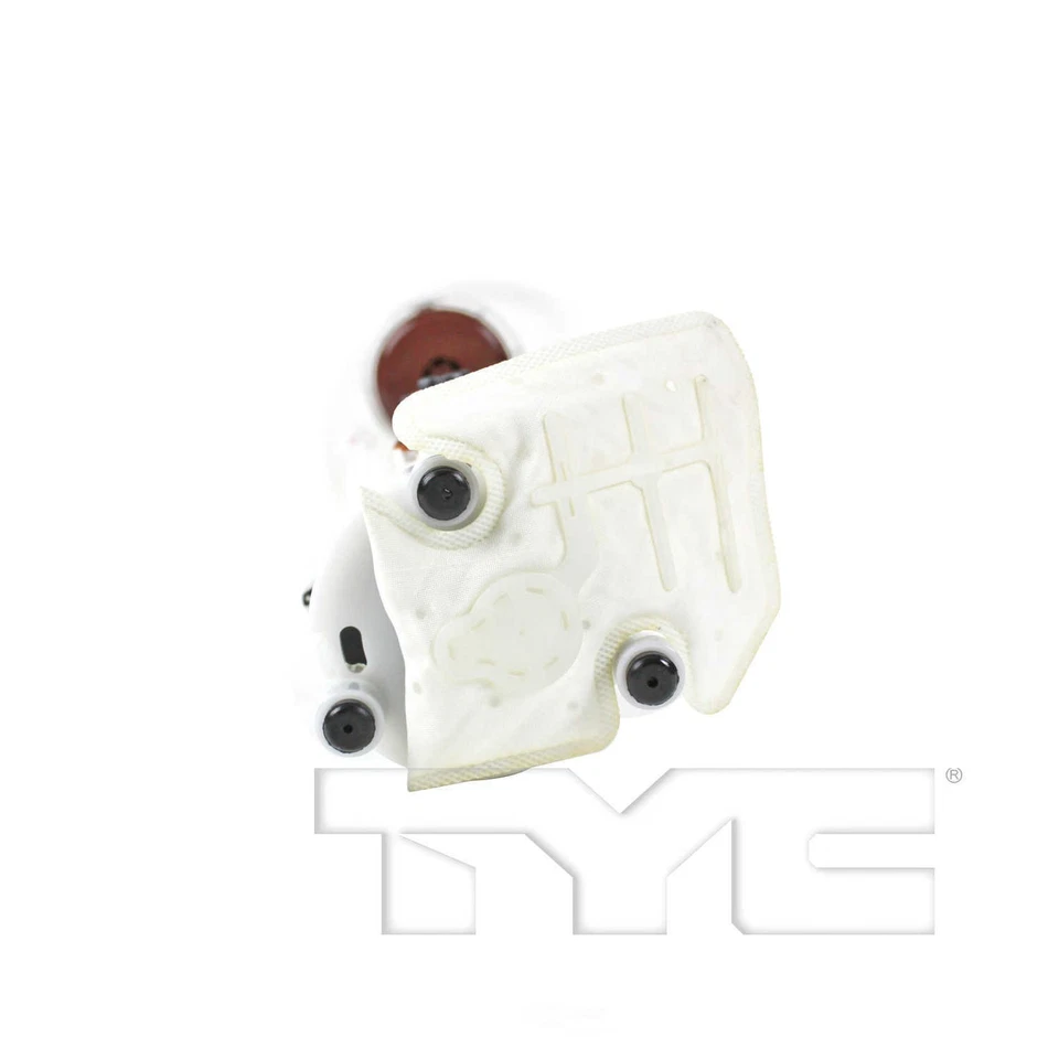Módulo de bomba de combustible TYC CRQ Premium para Lincoln Mark LT TYC 2007-2008 Foto 3 de 4