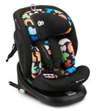 KINDERKRAFT Kindersitz Kinderautositz KCIGRO00HAP0000 59-75cm 44cm 61-72cm PP
