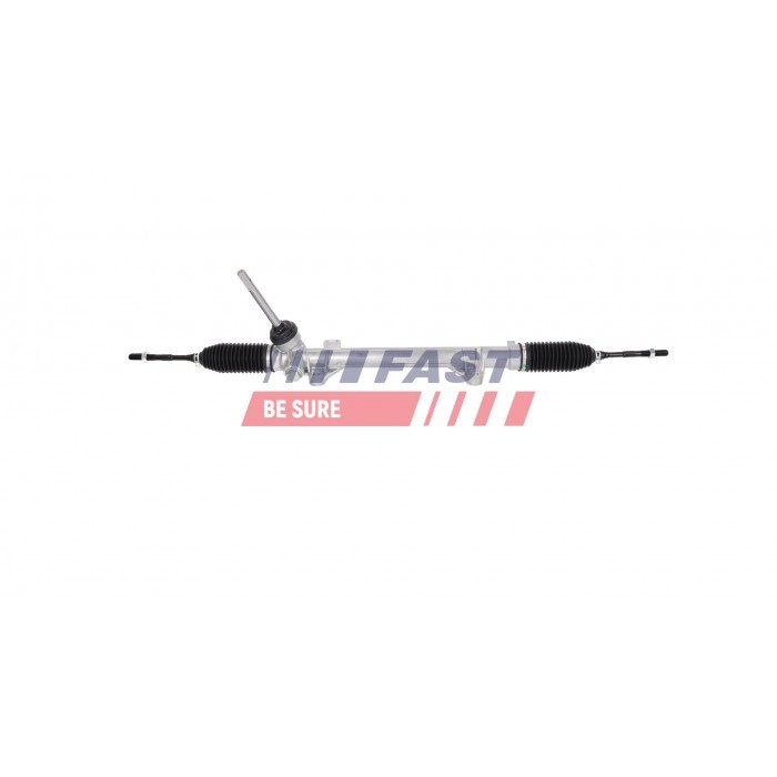 Crémaillère de direction Nissan X-Trail résout le jeu au volant oem 48001JG40A