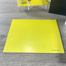 Nintendo NES Totally Rad Completo en Caja con Funda Protectora