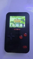 My Arcade Go Gamer Portable Built In Retro Games 16 Bit Handheld Games Play