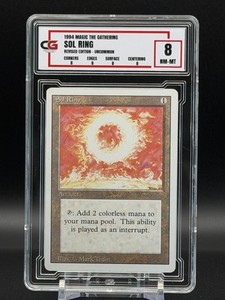 Revised Sol Ring | eBay