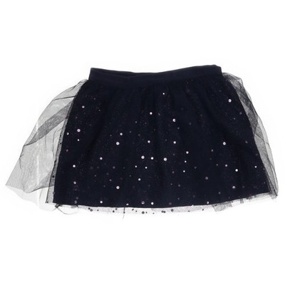 Basic Needs by Name It, Tüllrock, Größe: 86, Schwarz/Pink, Polyester #WkV
