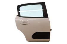 Porte arrière et accessoires Citroen C3