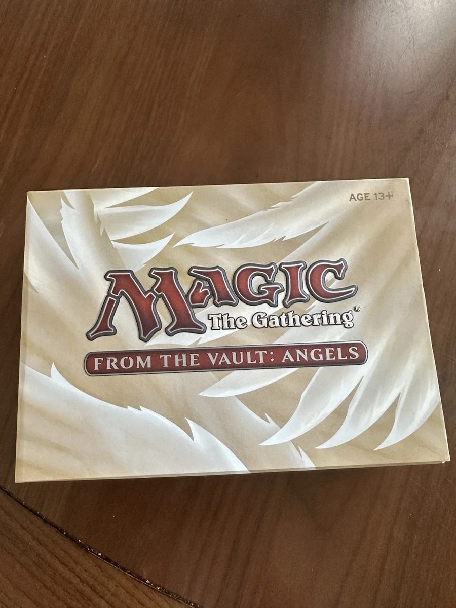 マジック：ザ・ギャザリング From the Vault:Angels Magic The Gathering From the Vault Angels Box Set (ENGLISH) | eBay