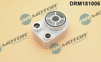 Dr.Motor Automotive DRM181006 ÖLküHler, MotoröL FüR Dacia Infiniti